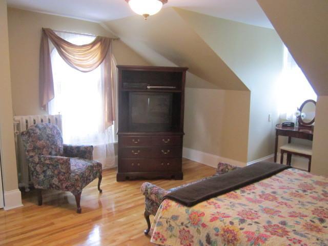 The Dawson House Bed & Breakfast Charlottetown Exteriör bild