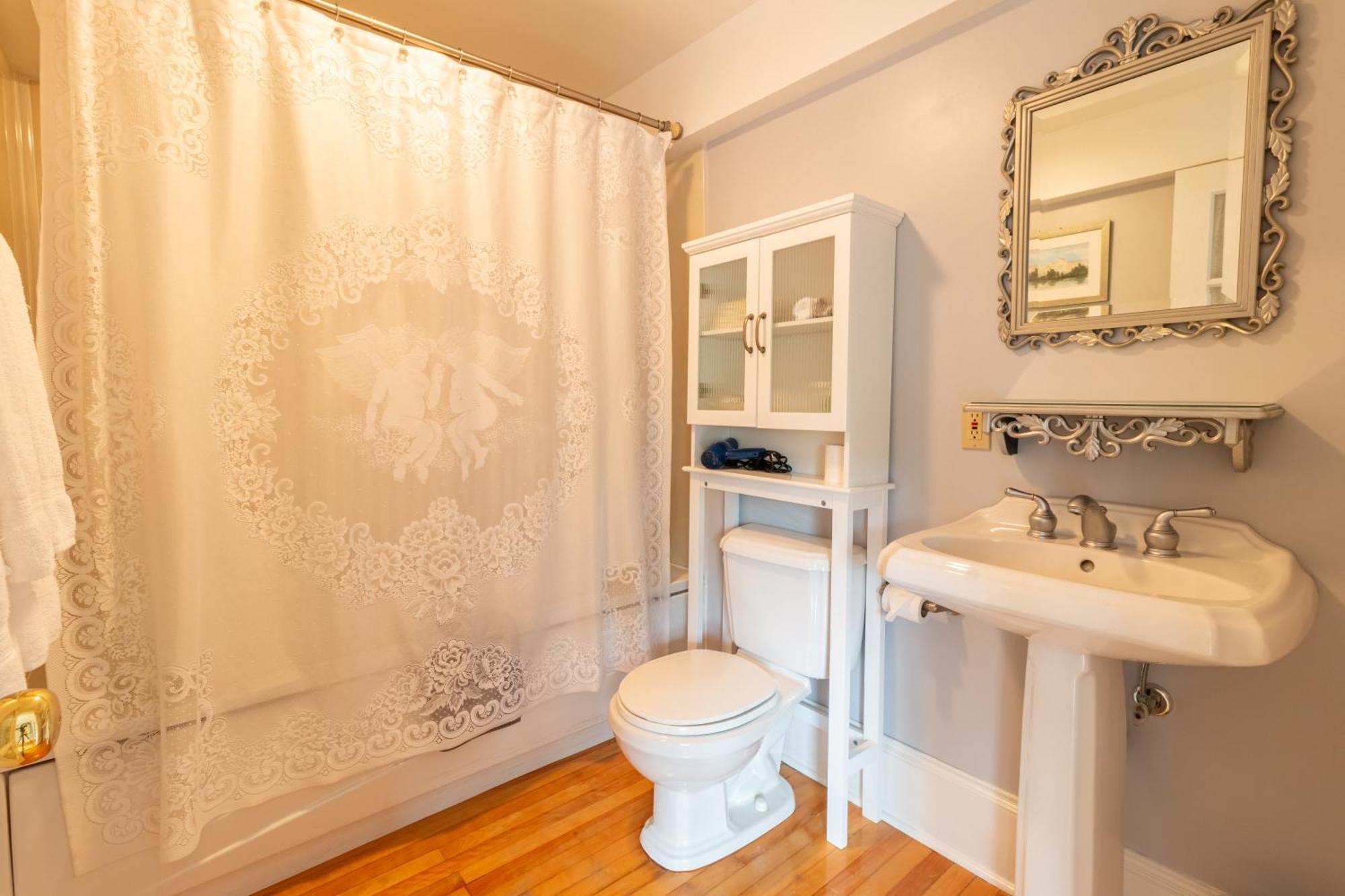 The Dawson House Bed & Breakfast Charlottetown Exteriör bild