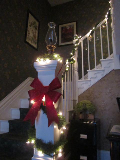 The Dawson House Bed & Breakfast Charlottetown Exteriör bild